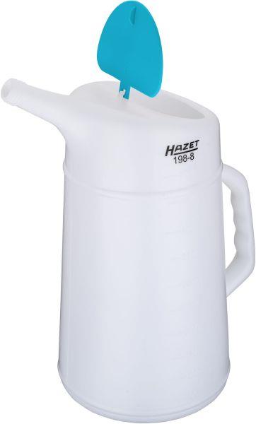 Cupă de măsurat - HAZET