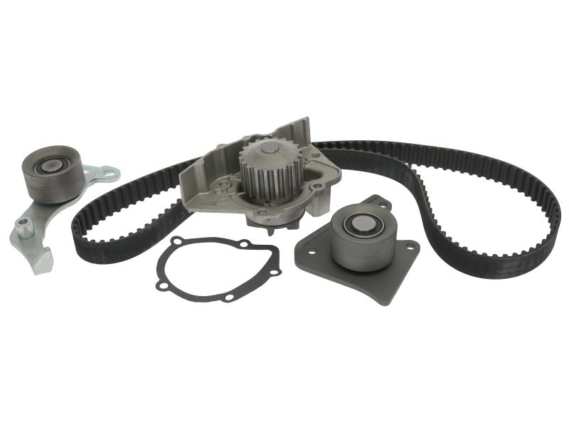 Set curea distributie cu pompa de apa - STARLINE