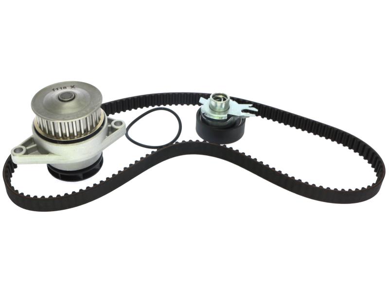 Set curea distributie cu pompa de apa - STARLINE