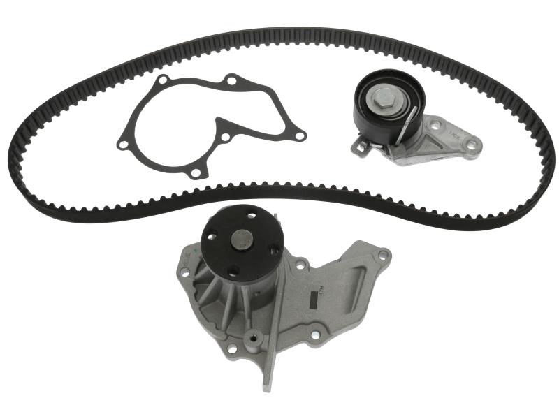 Set curea distributie cu pompa de apa - STARLINE