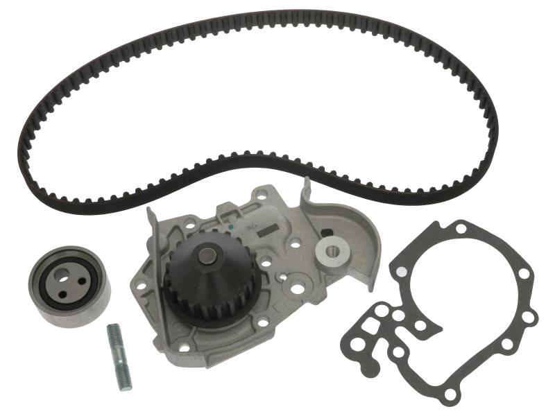 Set curea distributie cu pompa de apa - STARLINE