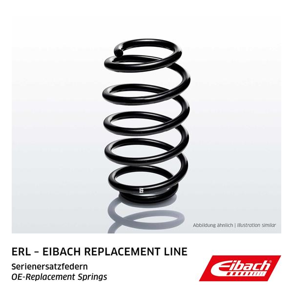 Arc elicoidal - EIBACH