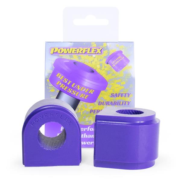 Montaj stabilizator - POWERFLEX