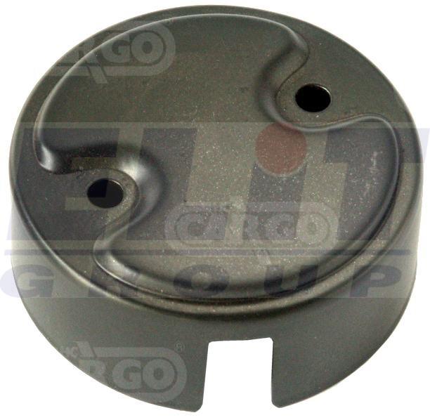 Radiator - HC-Cargo