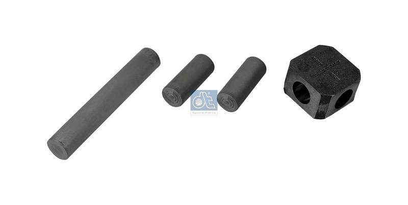 Kit de reparare a diferențialului - DT SPARE PARTS
