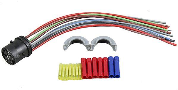 Kit reparatie cablu usa - METZGER