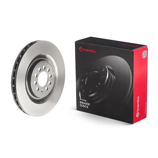 Disc de frana - BREMBO