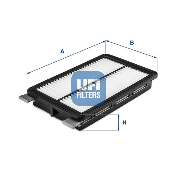 Filtru de aer - UFI