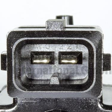 Supapa de control pentru admisia aerului - PIERBURG