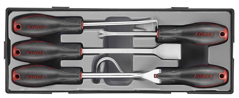 Set de instrumente pentru tapițerie - FORCE TOOLS