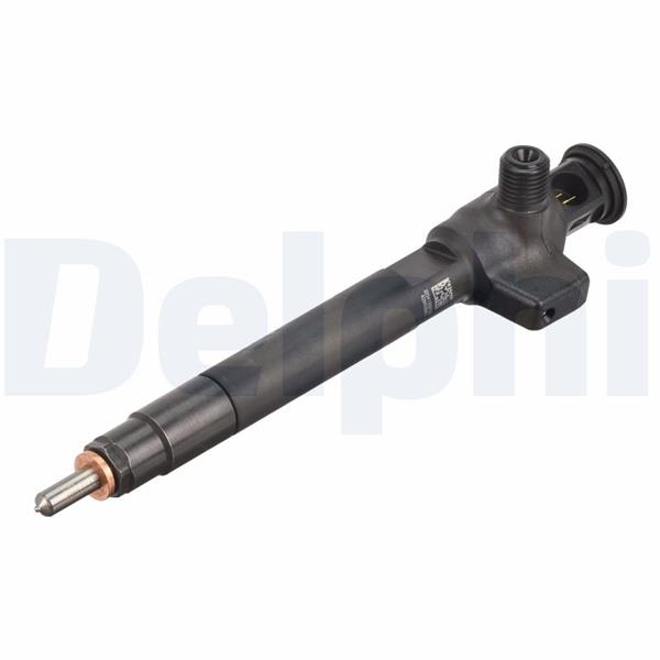 Injector - DELPHI