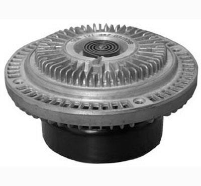 Ambreiaj ventilator - STARLINE