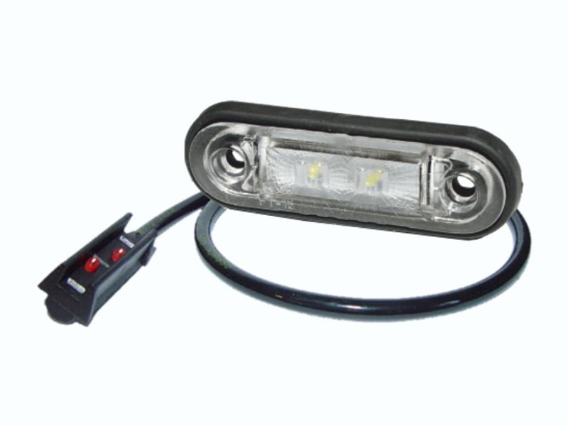 Lampă de contur - PROPLAST