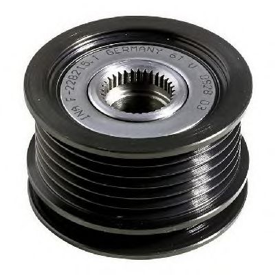 HELLA Headlight 10773458 - HELLA