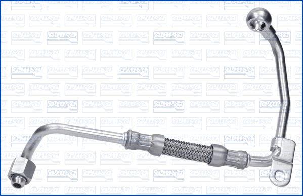 Conducta de ulei turbocompresor - AJUSA