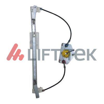 Regulator de geam - PLATINUM PLUS