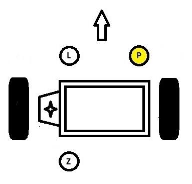 Montarea motorului - STARLINE