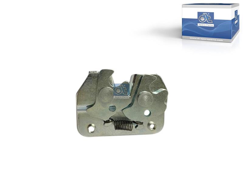 Încuietoarea ușii - DT SPARE PARTS