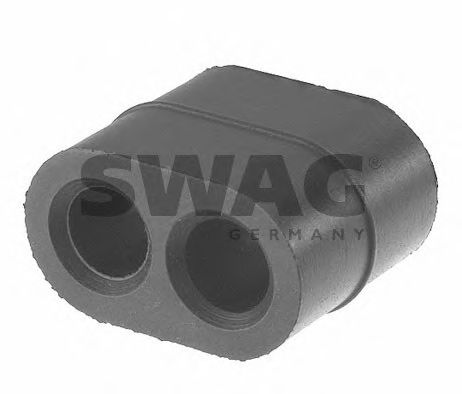 SKF Wheel Bearing Kit 10758700 - SKF