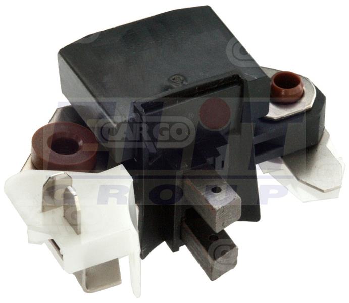 Regulator alternator - HC-Cargo