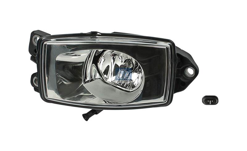 Lumină de ceață - DT SPARE PARTS