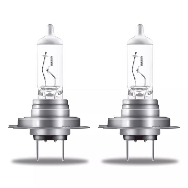 Bec cu halogen - OSRAM