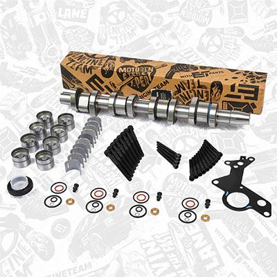 Kit arbore cu came - ET ENGINETEAM
