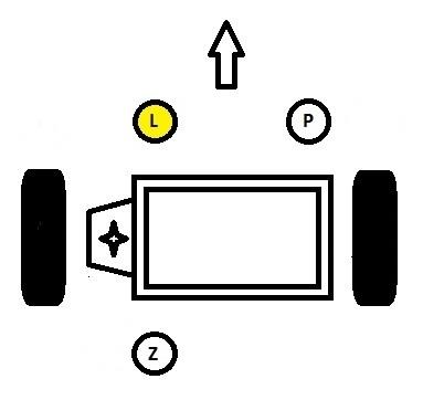 Montarea motorului - STARLINE