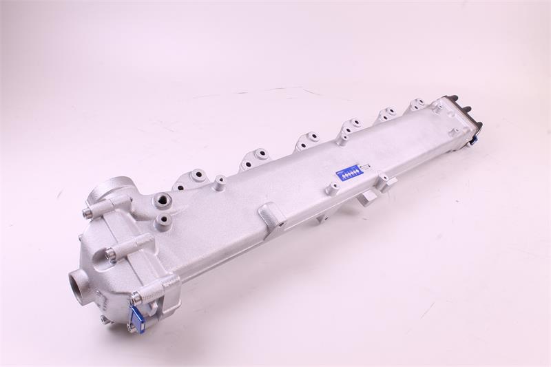 Modul EGR - STARLINE