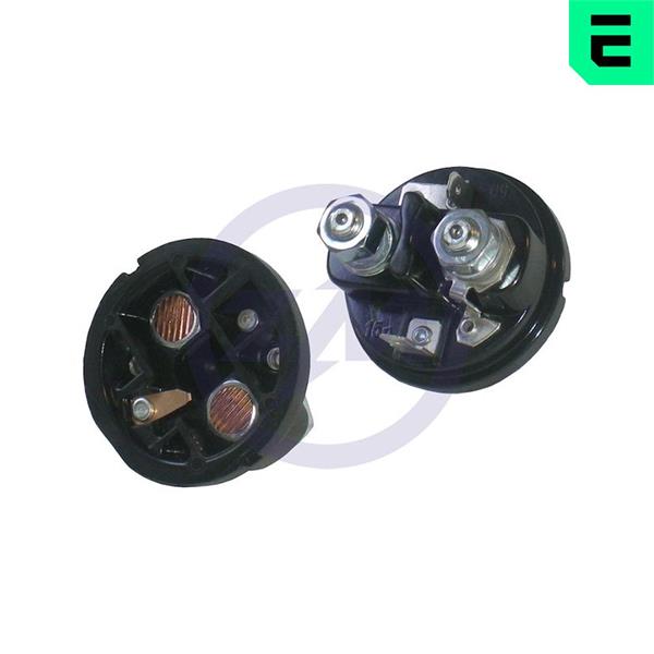 Capacul releului de pornire - ERA