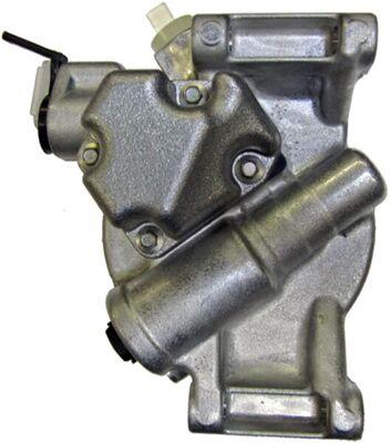 Compresort A/C - MAHLE