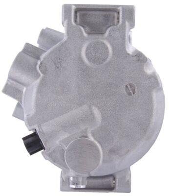 Compresort A/C - MAHLE