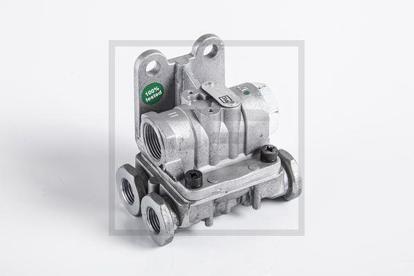Supapă cu eliberare rapidă - PE Automotive