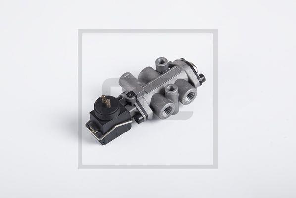 Electrovalvă - PE Automotive