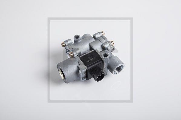Electrovalvă - PE Automotive