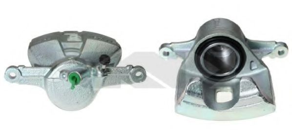 set placute frana,frana disc - BREMBO