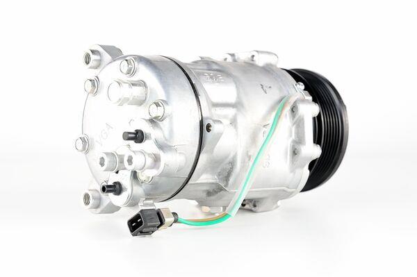 Compresort A/C - MAHLE