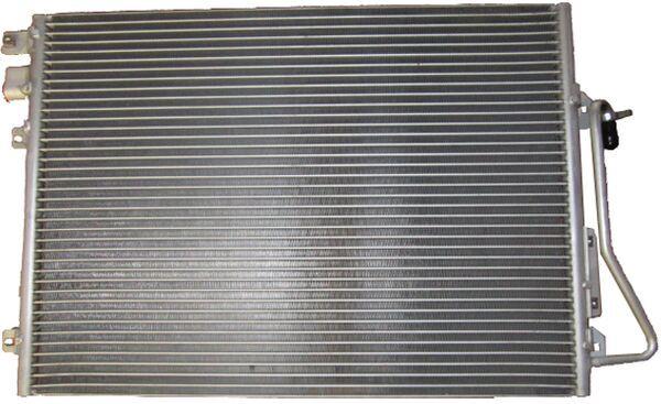 Condensator - MAHLE