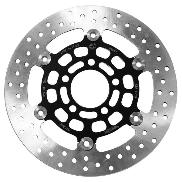 Disc de frana - BREMBO