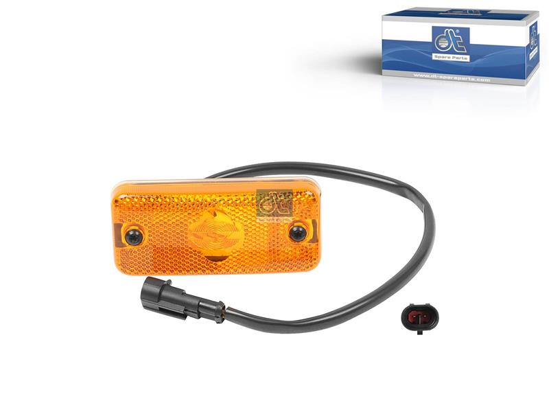 Lampă de contur - DT SPARE PARTS
