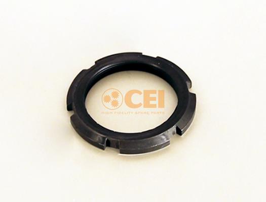 Piuliță cu canelură - CEI
