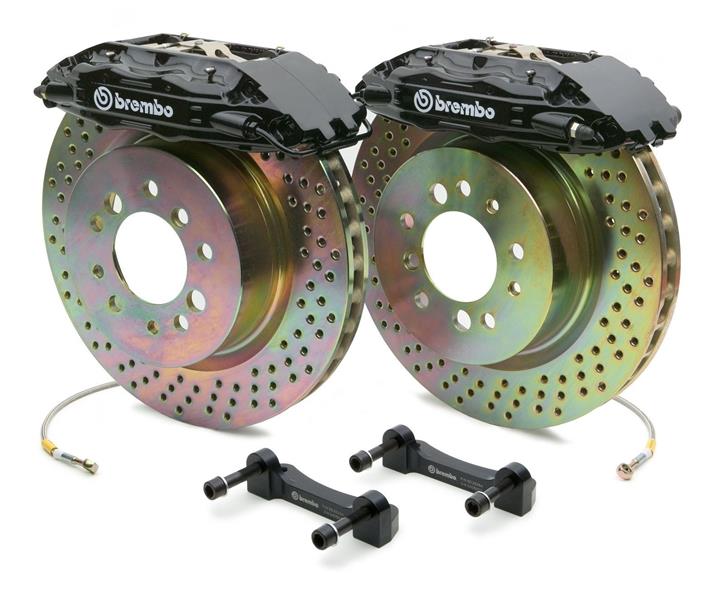 Disc de frana - BREMBO