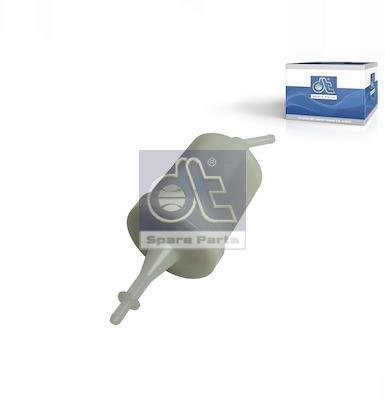 Filtrul de ventilație al rezervorului de combustibil - DT SPARE PARTS