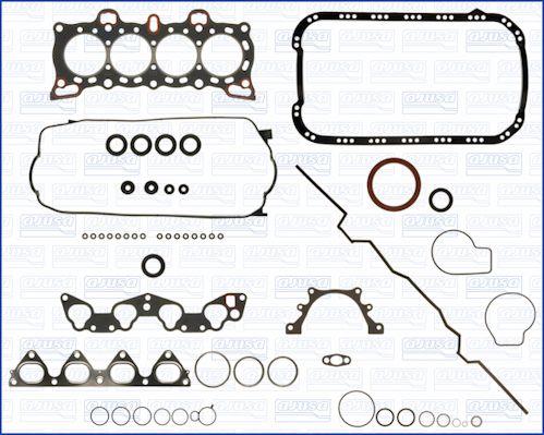 Set complet garnituri motor - AJUSA