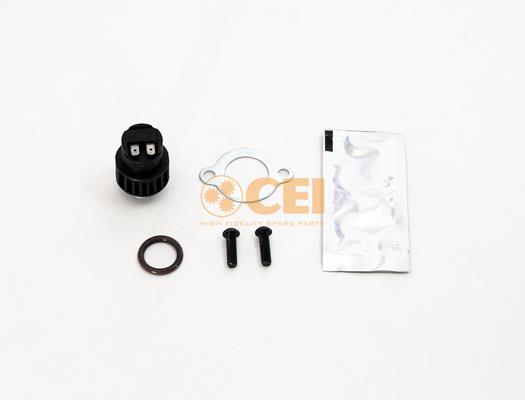 Kit de reparare a cilindrului de schimbare - CEI
