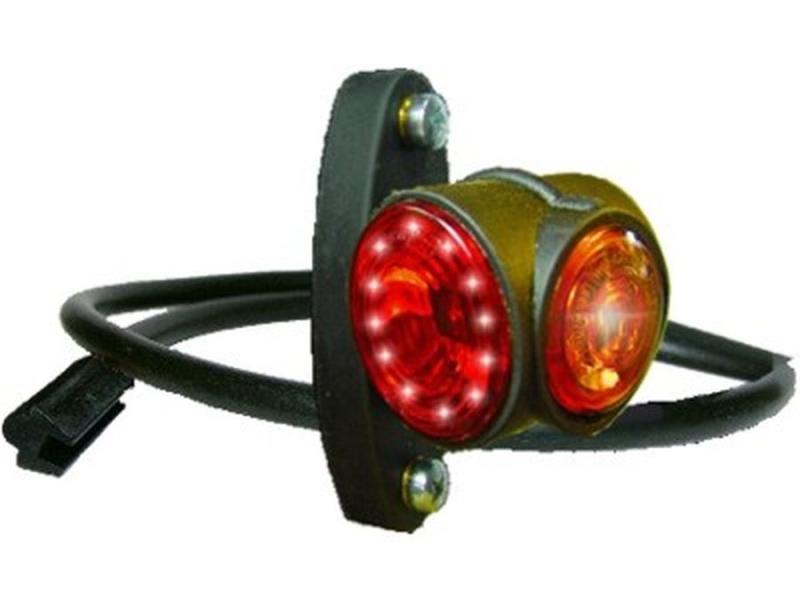 Lumină de marcare - PROPLAST