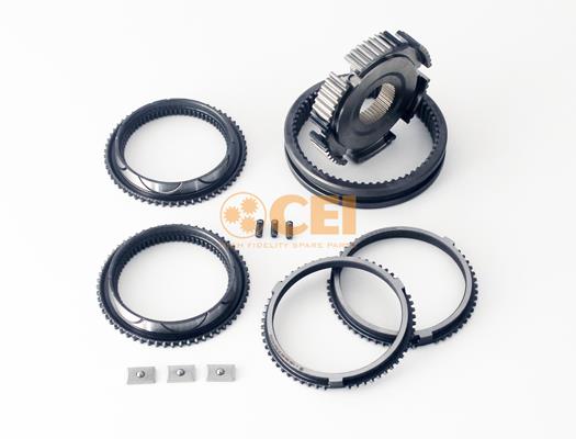 Kit reparatie transmisie - CEI