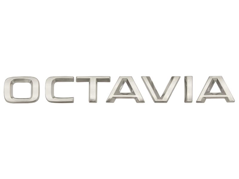 Scriere pentru vehicule - VAG