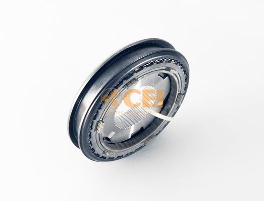Kit reparatie transmisie - CEI