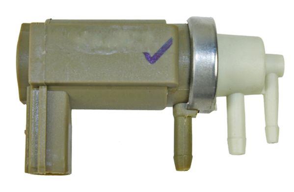 Convertor de presiune al turbocompresorului - METZGER